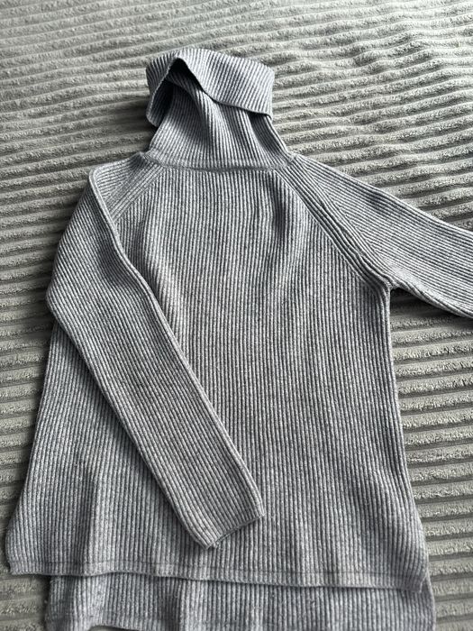 Разгрузка гардероба