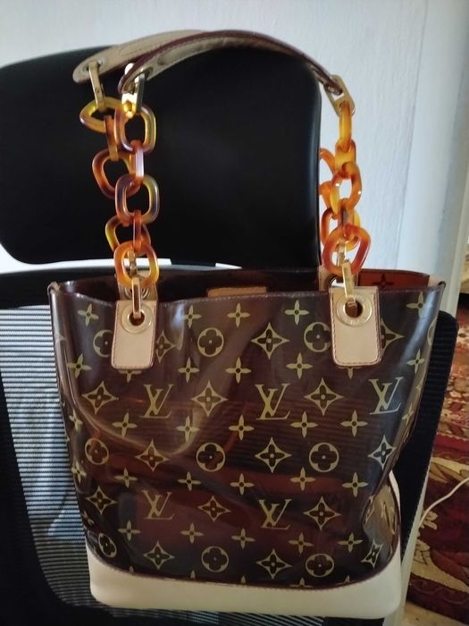 Geanta Louis Vuitton superba colecția Cruise