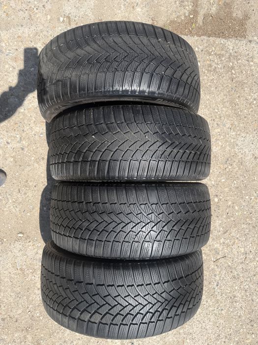 225/45 R17 4бр зимни гуми