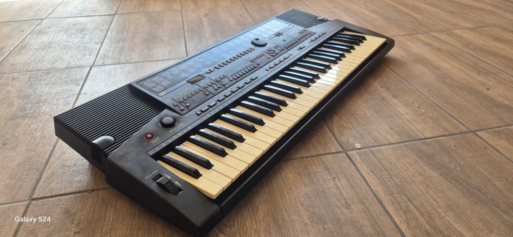 Orga Yamaha Psr-510