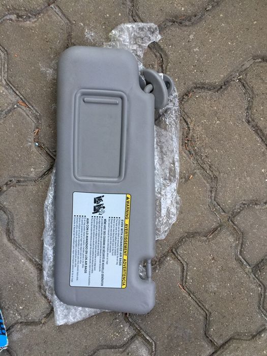 Фар Highlander джип Toyota;части амер.Ford