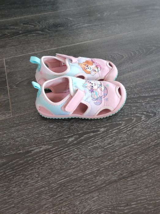 Papuci Paw patrol 28