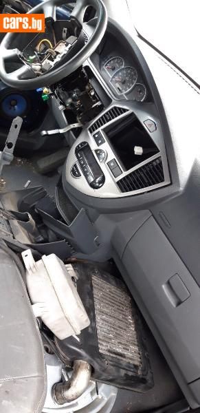 Киа каренс 2.0crdi