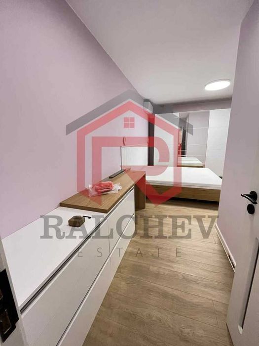 Многостаен апартамент с Морска панорама / м-т Кабакум