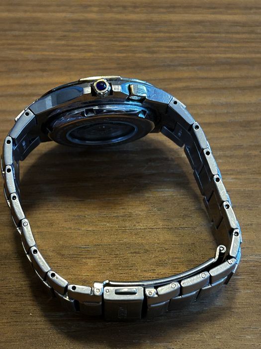 Seiko Kinetic 100M