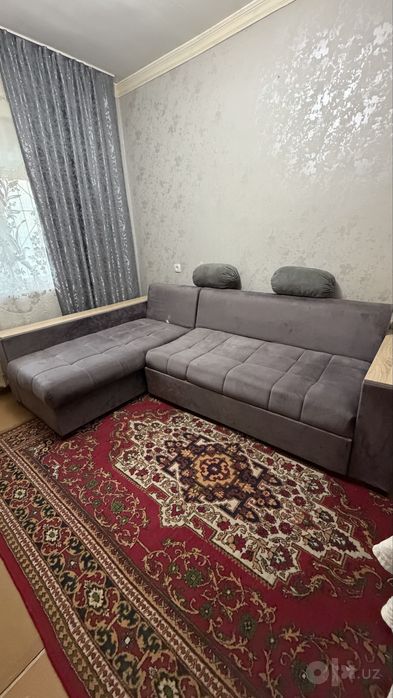 Продается диван уголок