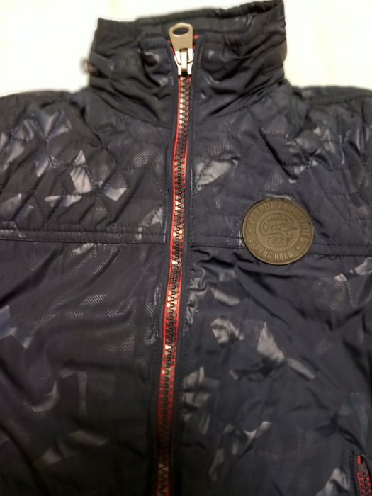 Детско яке-размер 128