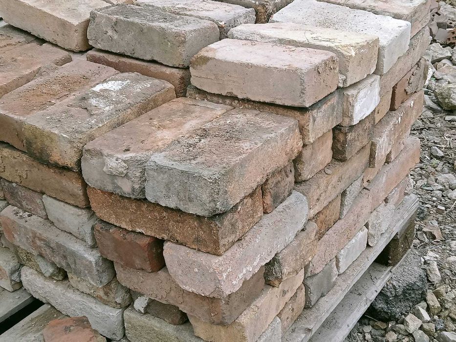 Огнеупорный кирпич