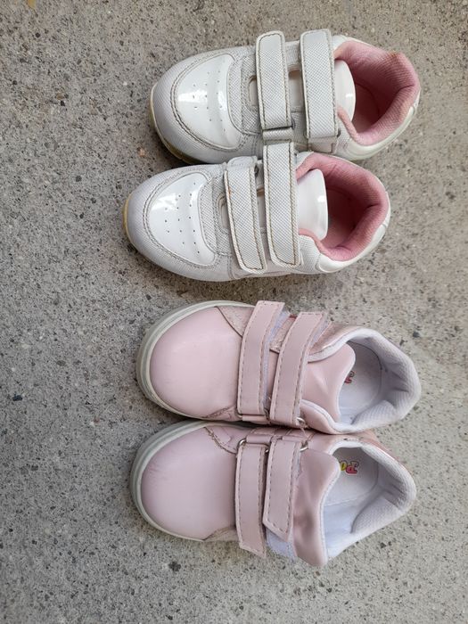 Детски обувки за момичета