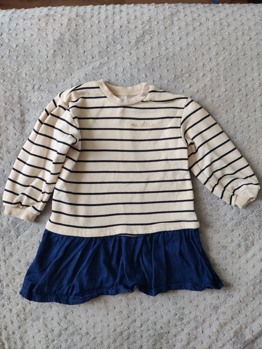 Детски рокли H&M