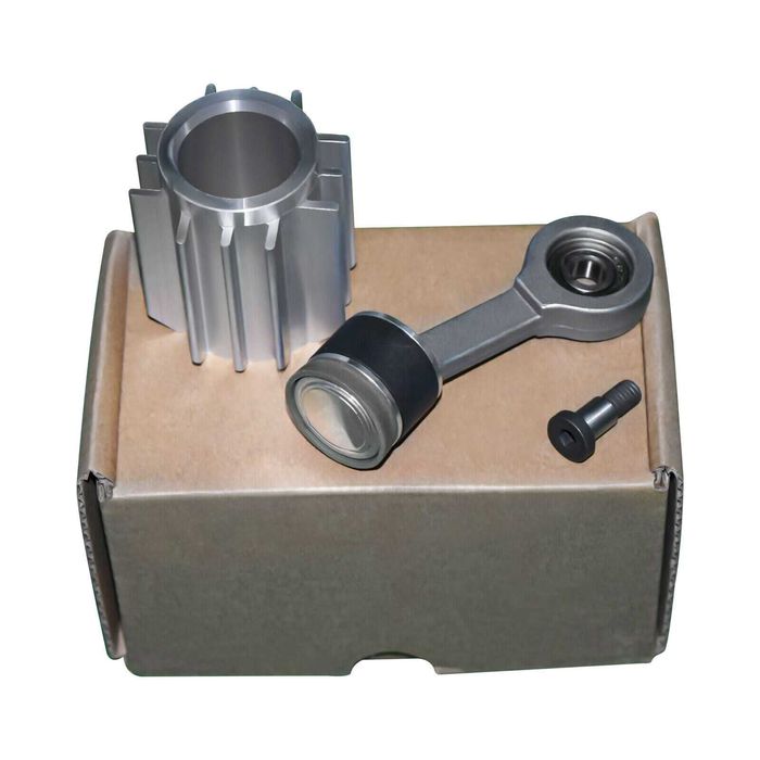 Kit Reparatie Compresor Conducte Furtun Aer Land Rover Range Discovery