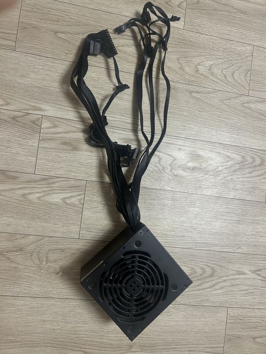 Блок питания Deepcool dn500