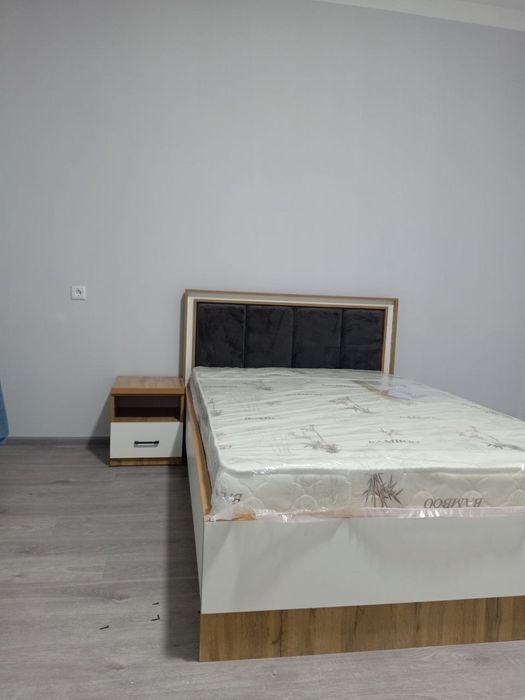 Кроват односпальная