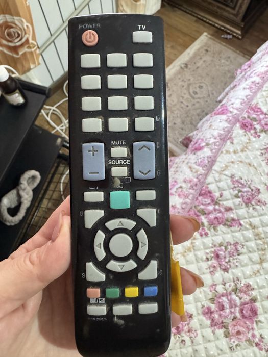 Телевизор Самсунг