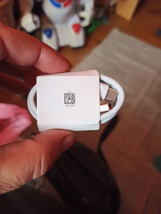 Зарядно за Xiaomi Redmi  18w