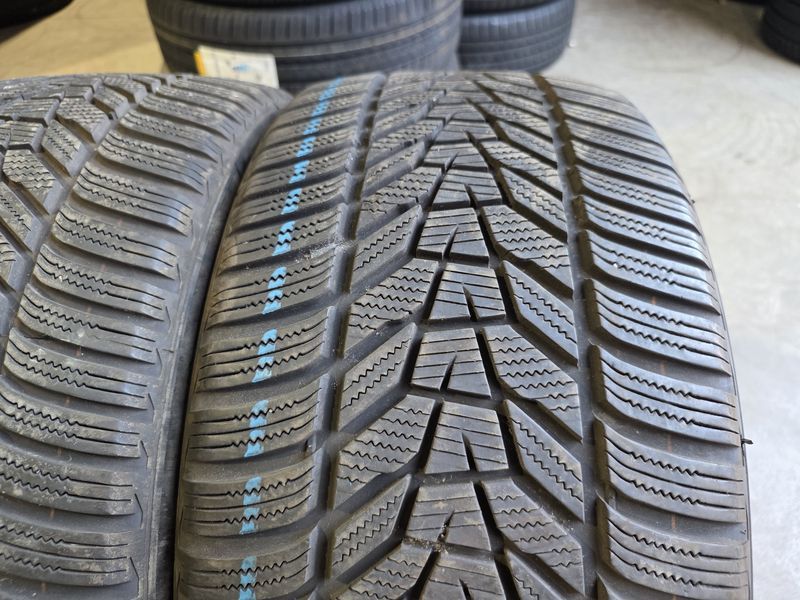 255/35/19 HANKOOK 2бр