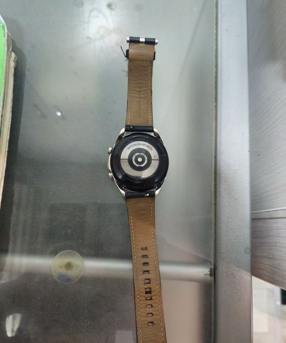 Samsung galaxy watch 3