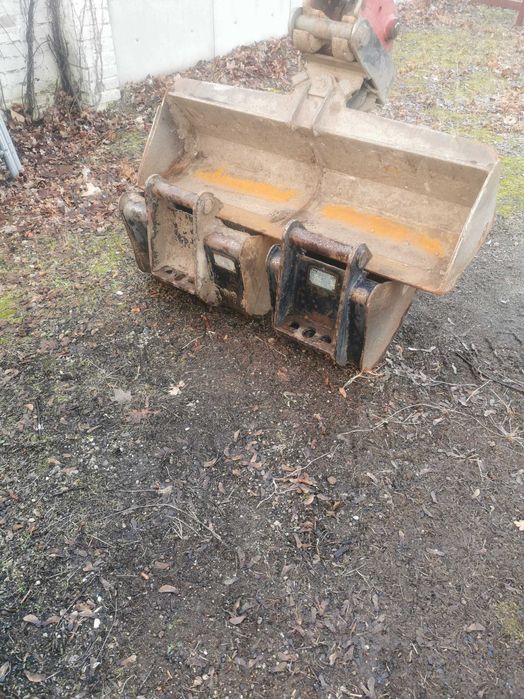 Багер Bobcat e26 - 2014