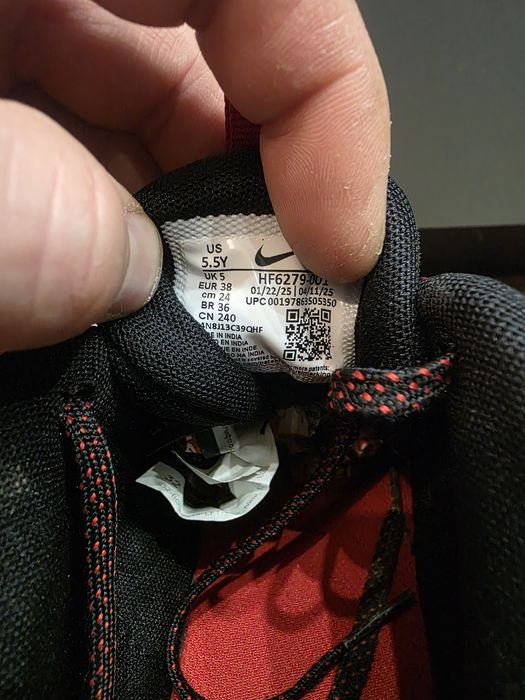 Дамски маратонки NIKE