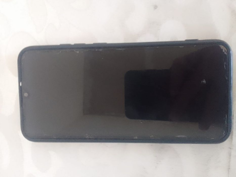 Samsung Galaxy AO3