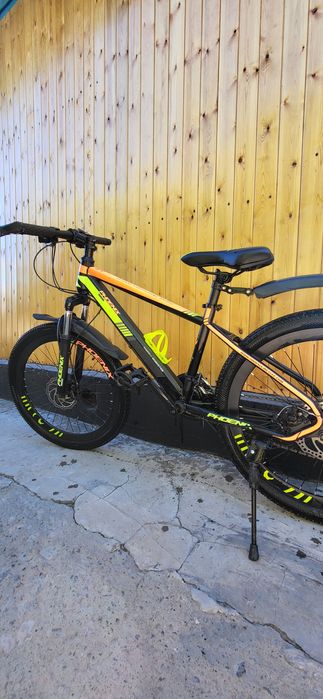 Продам  велосипед