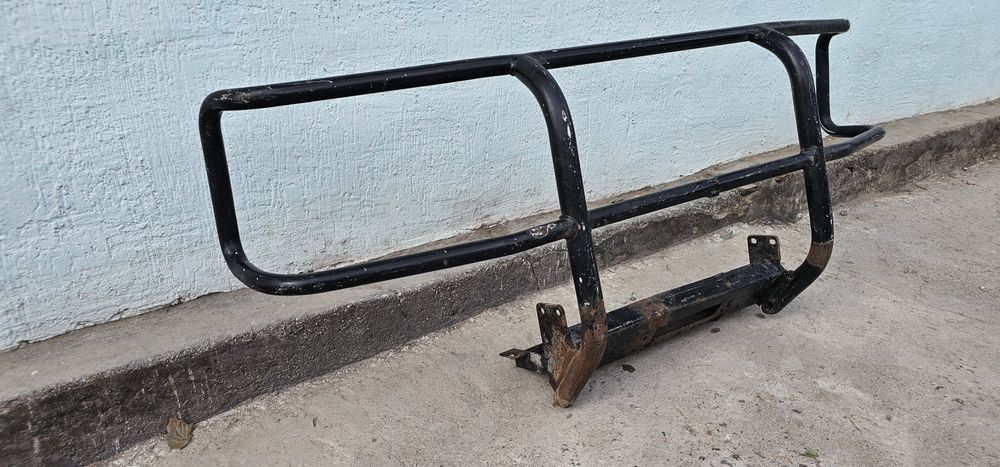 Продам Кенгурятник