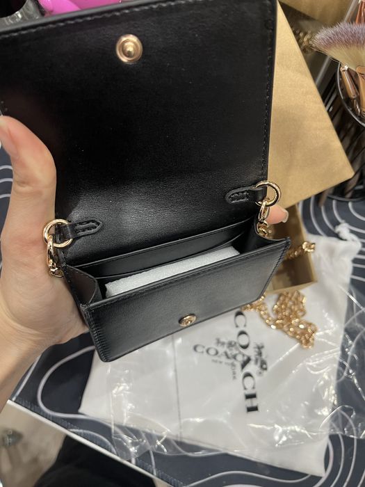 Продам сумку Coach