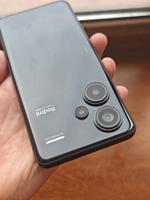 Redmi Note 13 Pro Plus 512/16 5G