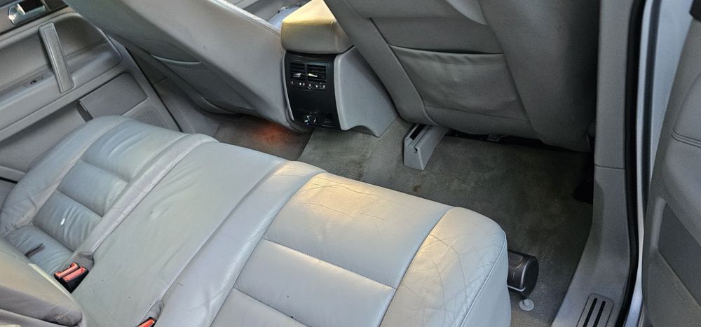 Volkswagen touareg 2008 3.0дизил