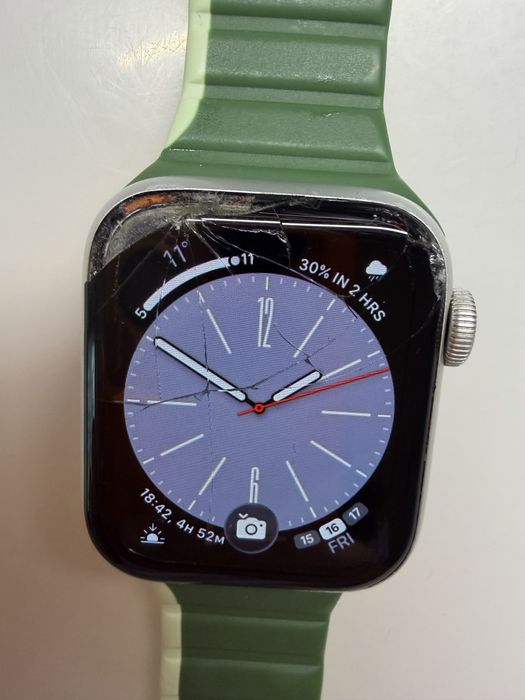 Смарт часовник iWatch SE 2022