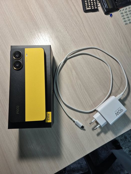 Продам Poco X7Pro
