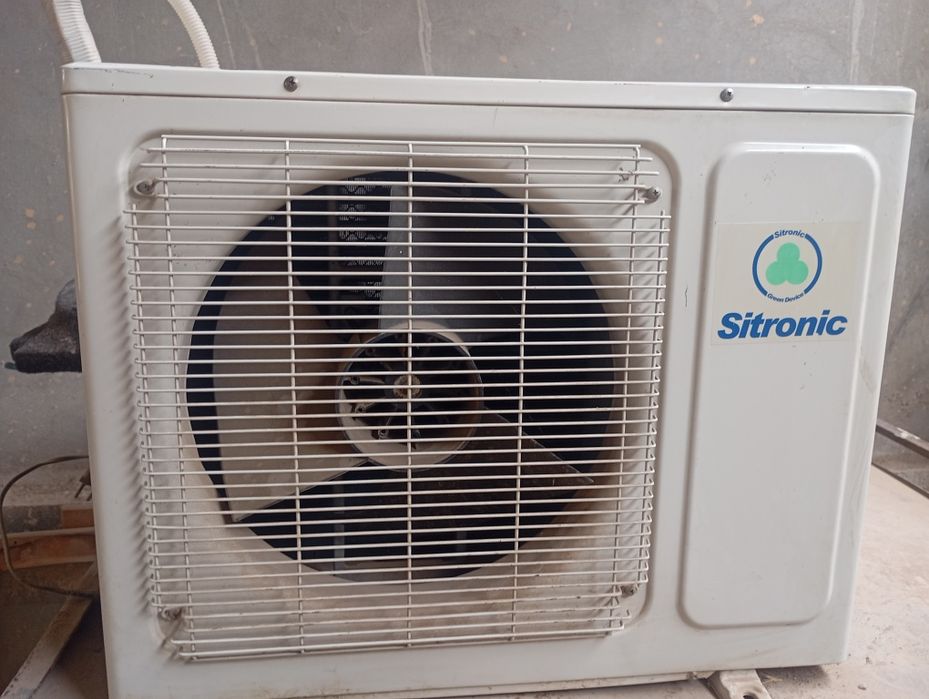 Konditsioner Sitronic
