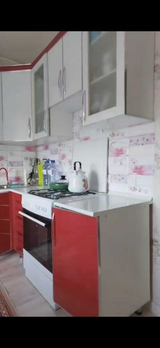 Кухонной гарнитур 160 мың