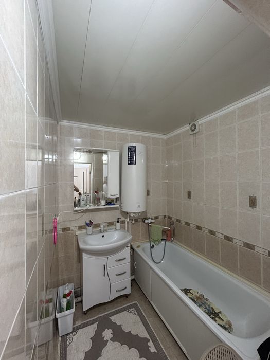 Продам 4-х комнатную дом