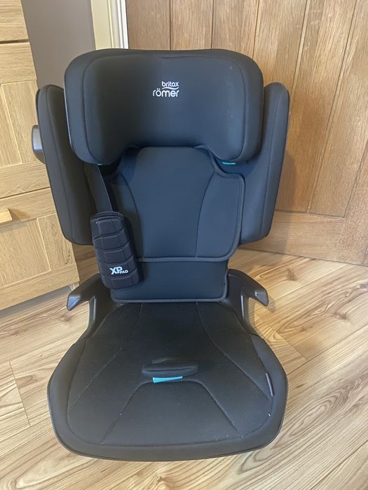 Детско столче за кола Britax Romer