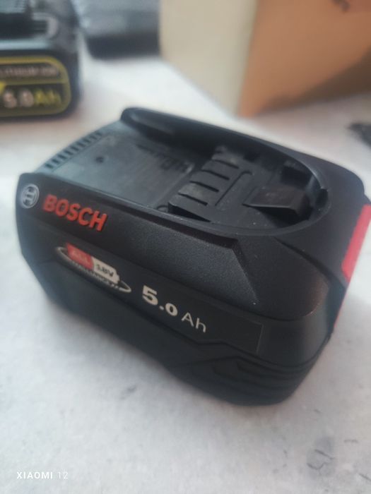 Батерия за Бош 5 Ач