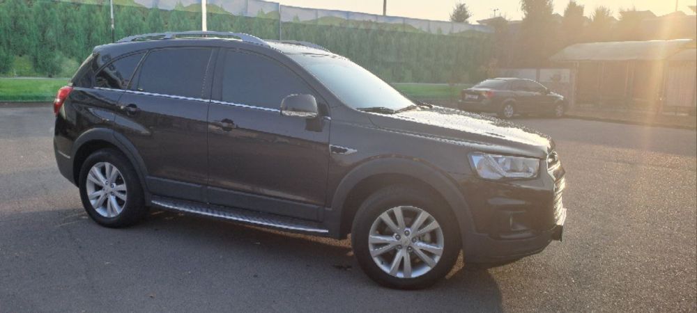 Каптива 4 идиални прапан газ бор