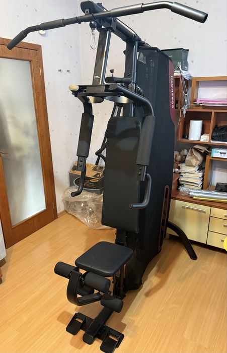 Продавам Фитнес уред Гладиатор Corength Home Gym 900