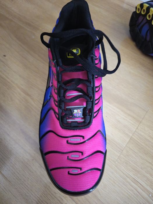 Nike TN Barca Patta mărimea 44