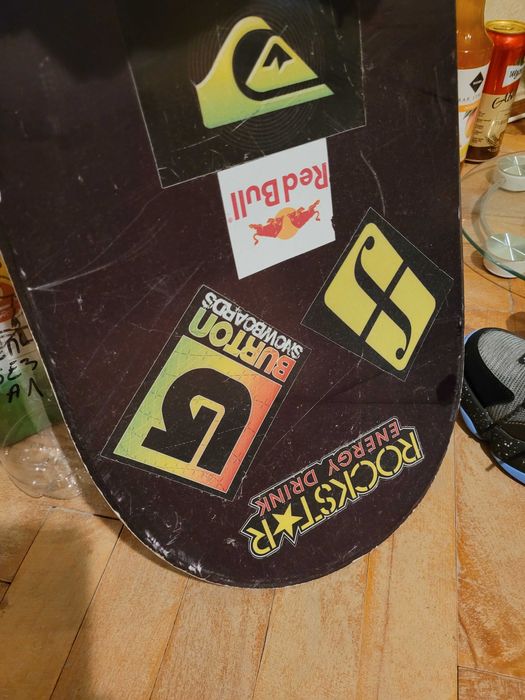 Сноуборд дъска 158 см