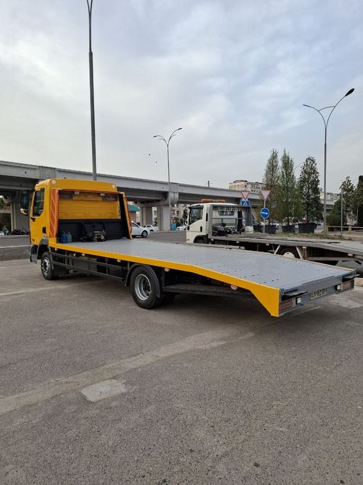 Продается DAF-LF