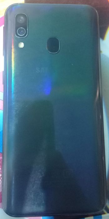 Samsung galaxy A40