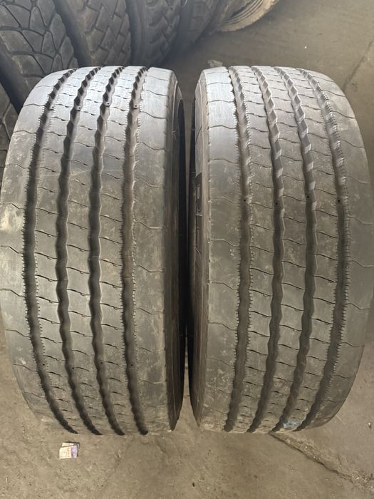 Anvelope directie 315/60r22,5 BFgoodrich stare foarte buna 2024