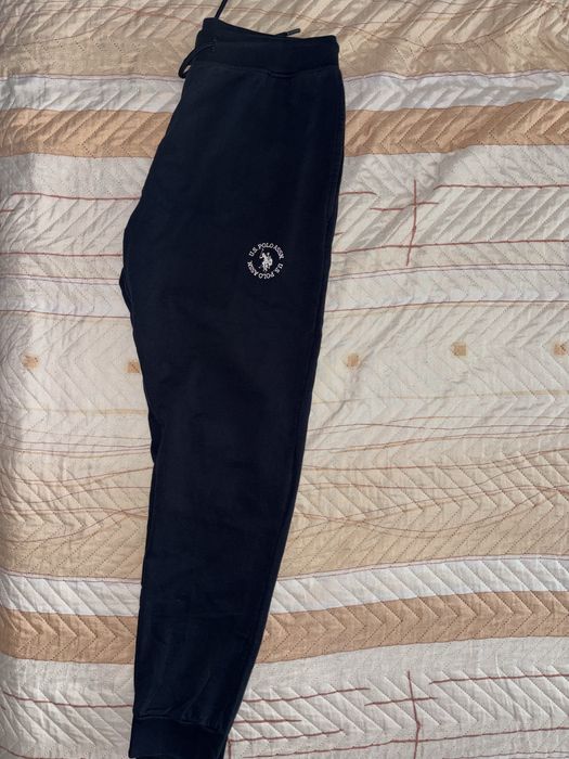 Мъжко дилнише U.S POLO ASSN