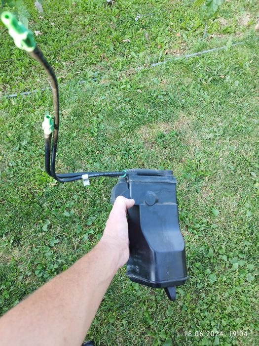 Филтър бензинови изпарения за Опел Астра Г 1..4 16 v