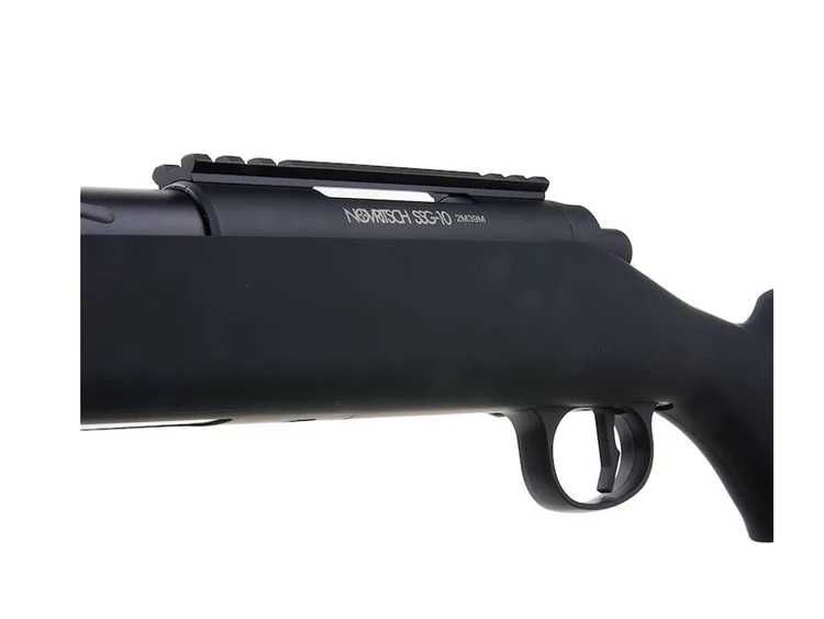 Pusca  SNIPER  Novritsch SSG10- A1 airsoft