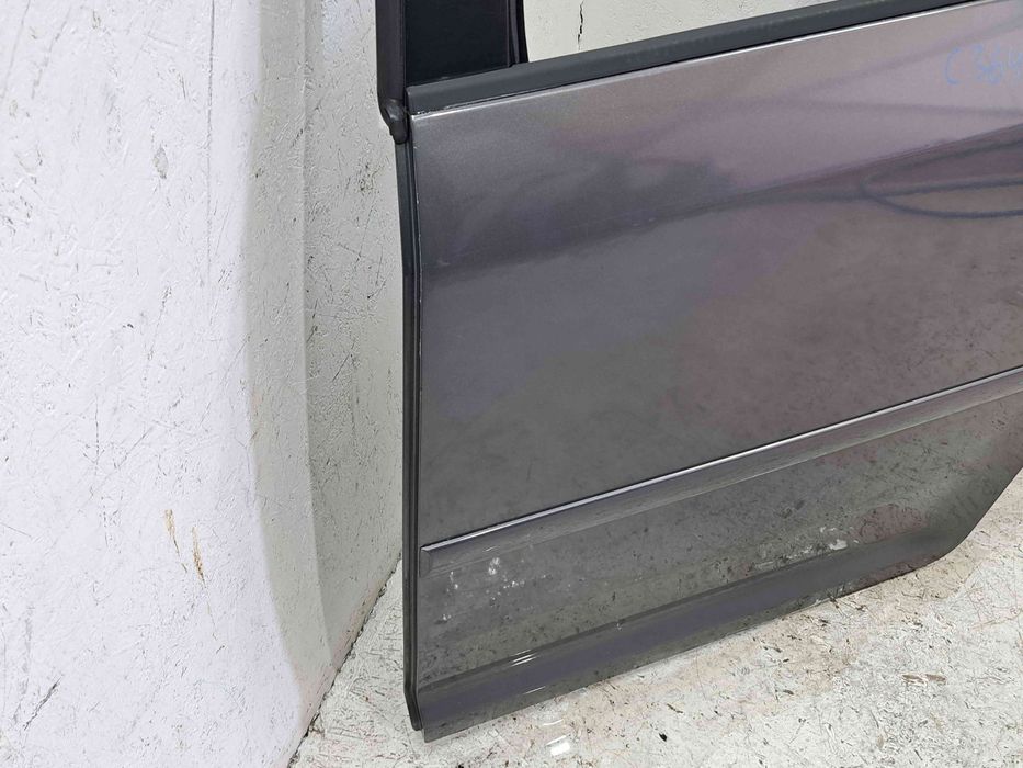 Usa stanga spate Volkswagen Touran II (1T3) [Fabr 2010-2015] LD7R