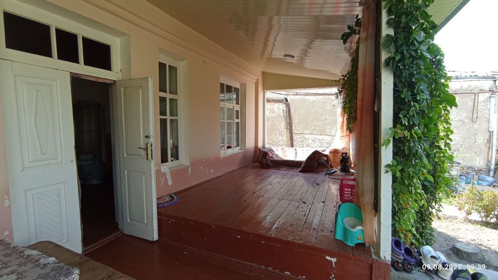 Продаёться Частный дом в Намангане