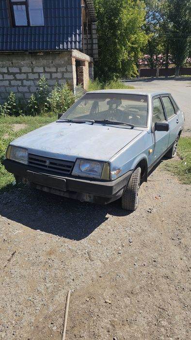 Продам Ваз 21099