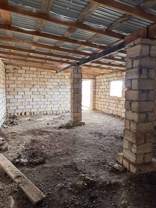 Мал бағуға қора сатылады